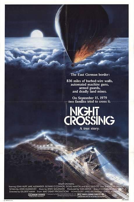 Night Crossing